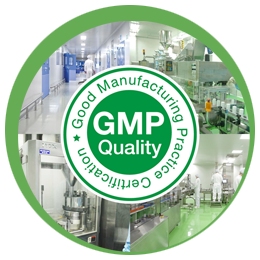 Chiết xuất từ thảo dược tự nhiên